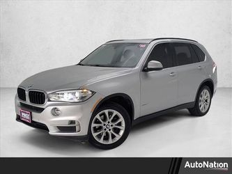 2016 BMW X5