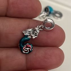 925 Sterling Silver charm