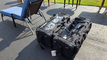 5.11  CAMS 3.0 186L rolling duffle