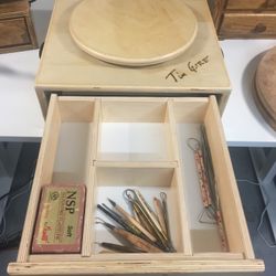 T-ART Turntable 