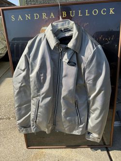 🏍️ Alpinestars Stella Women’s Motorcycle Jacket – Size Large, Removable Liner