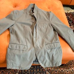 Men’s sport coat- International concepts