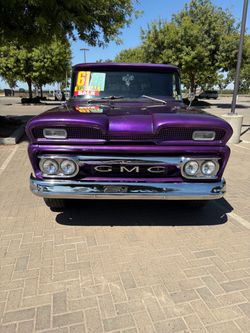 1961 gmc c10