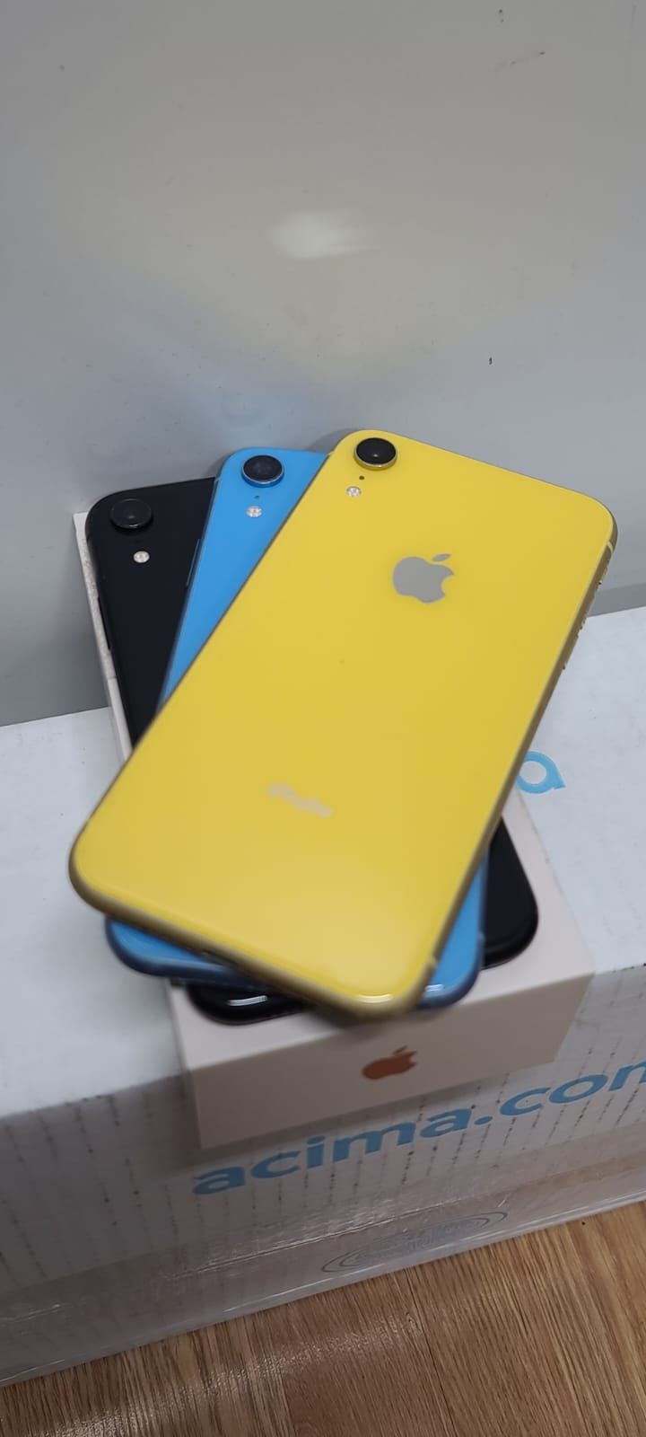 iPhone XR Any Color