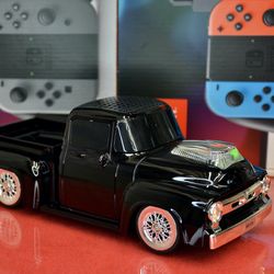 Retro Truck Bluetooth Speaker