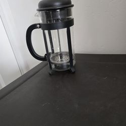 French Press