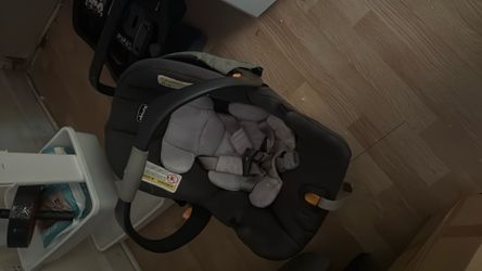Car seat