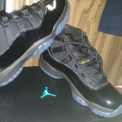Jordan Retro 11 