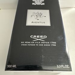 Aventus by Creed 3.3 Fl oz 100ml Eau De Perfum