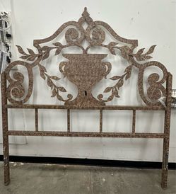 Cal King Bed