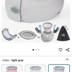 Travel Potty