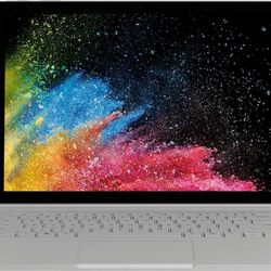 Surface Book 2         15inch Screen