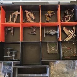 Star Wars X-WING