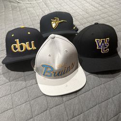 Caps