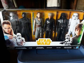 Star wars
