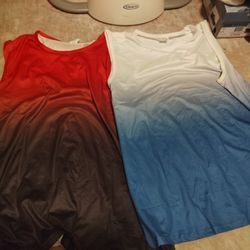Men's Shirts
