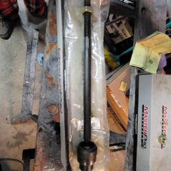Rack End Tie Rod Part