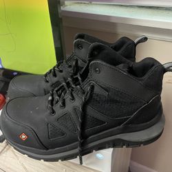 Mens Work Boots