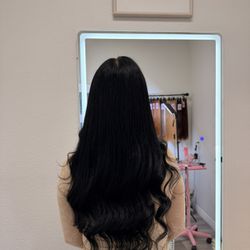 Hair Extensions 