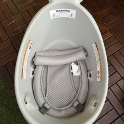 baby bath tub