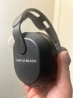Turtle Beach - Stealth 500 Wireless Over-Ear Gaming