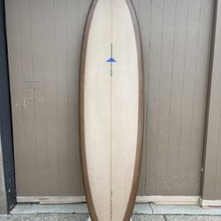 Channel Islands CI Mid Surfboard 6’10”