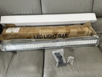 Brand New Light Bag
