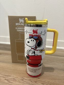 Snoopy Stanley