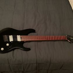 Ibanez RGMS7 Electric Guitar