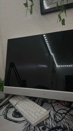 Dell built in one