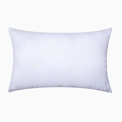 Throw Pillow Insert