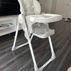 High Chair
