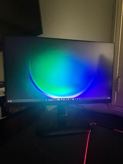 Acer KA242Y E 100 Hz