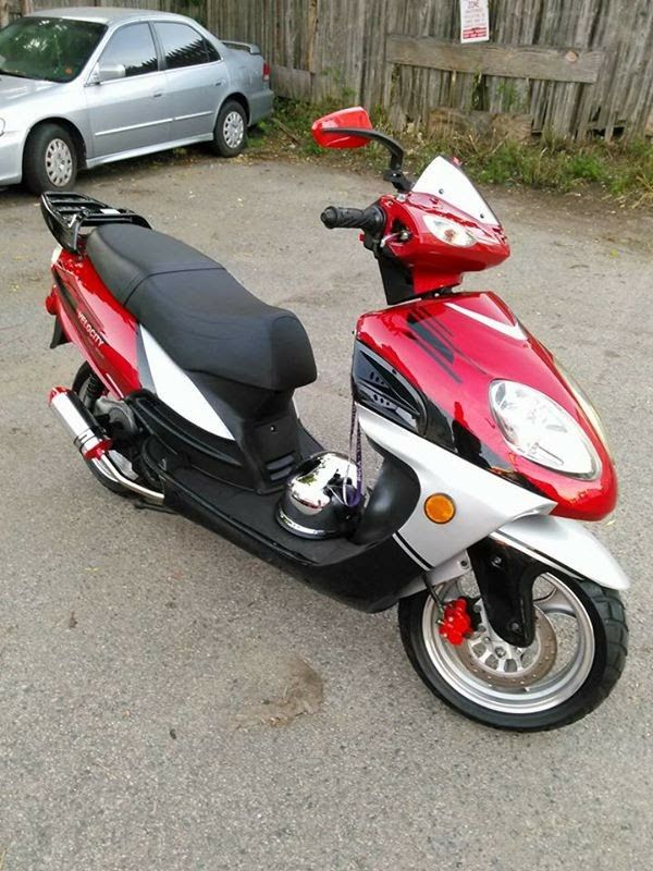 160cc