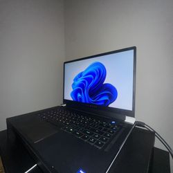Alienware X15 R1 (negotiable)
