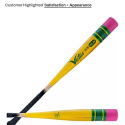 VICTUS PENCIL BAT bbcor bat