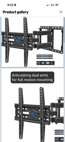 Tv mount
