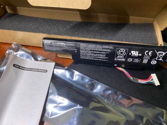 AS16B5J Replacement Laptop Battery
