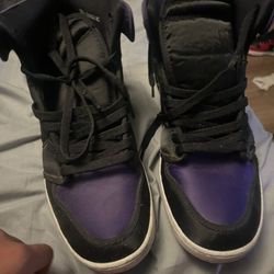 Air Jordan 1s