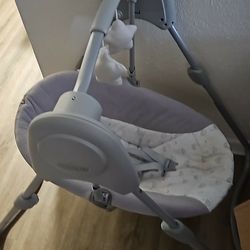 Baby Swing