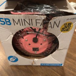 USB Fan Free