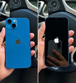 iPhone13