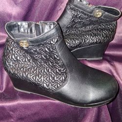 Ankle Boots- Michael Kors 