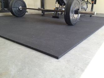 Horse stall mats for gym sale