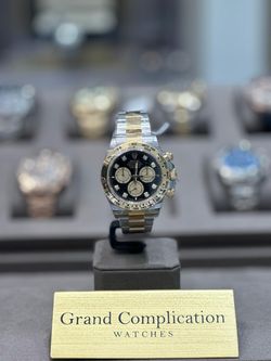 Rolex Daytona 126503G