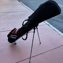 Golf bag