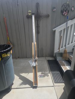 Pocket Door Frame
