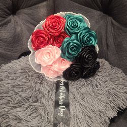 Eternal Roses