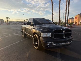 2003 Dodge Ram 1500