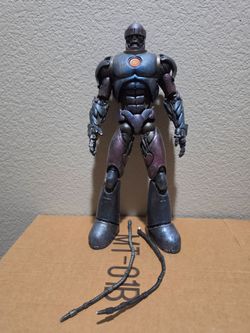 Marvel legends Baf